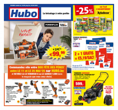 Hubo